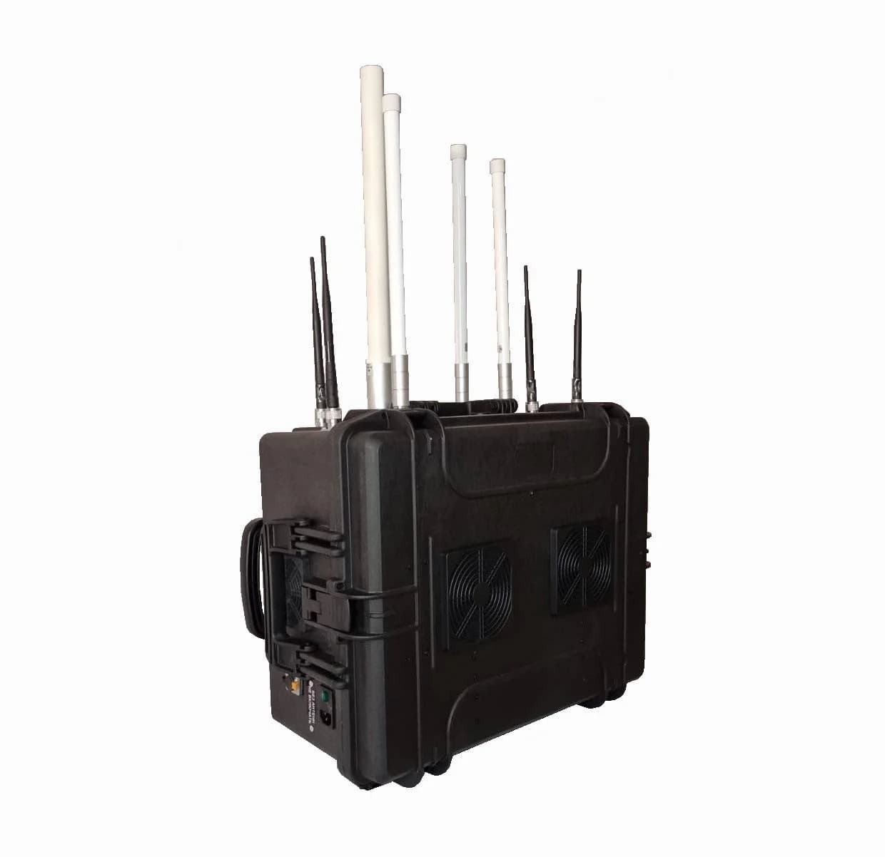 Атлант V4 Когтенёва (РЭБ)